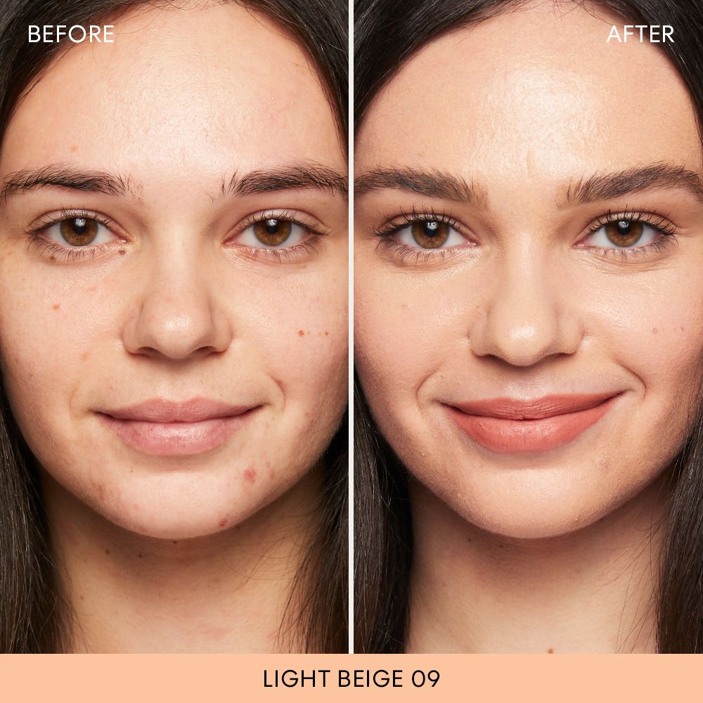ORIGINAL Liquid Mineral Foundation Broad Spectrum SPF 20 view 2