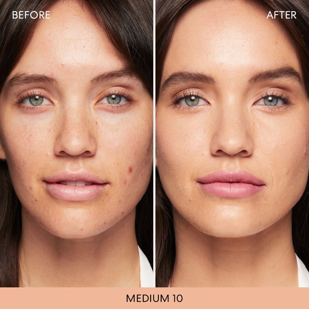 ORIGINAL Liquid Mineral Foundation Broad Spectrum SPF 20 view 2