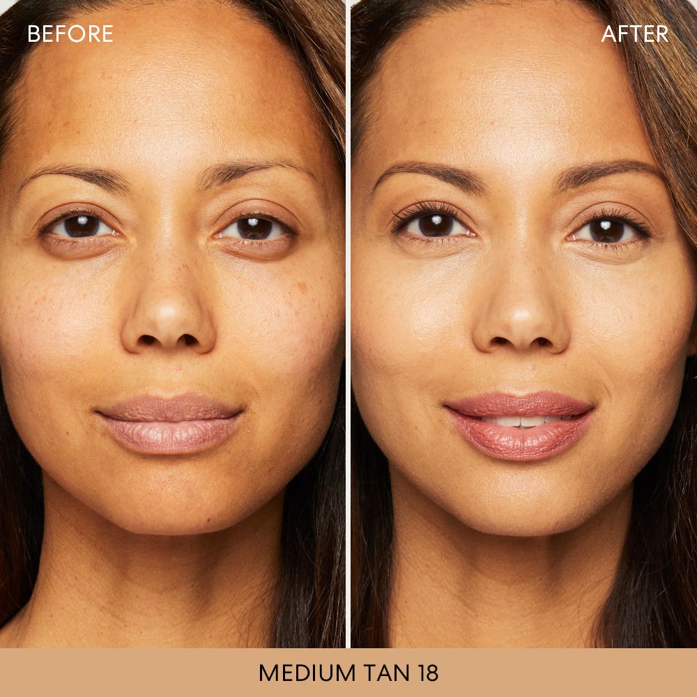 ORIGINAL Liquid Mineral Foundation Broad Spectrum SPF 20 view 2