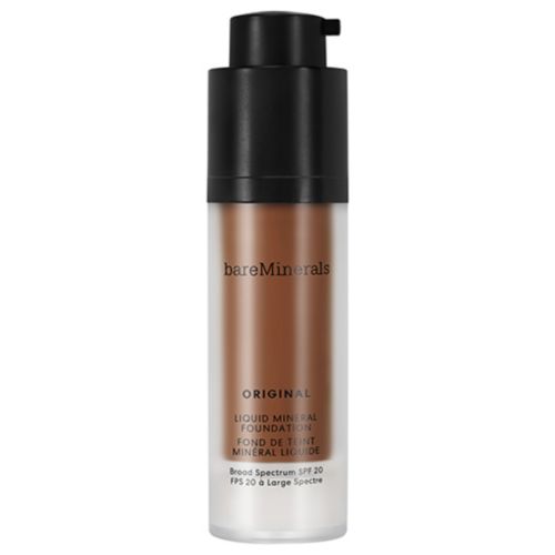 ORIGINAL Liquid Mineral Foundation Broad Spectrum SPF 20 view 1