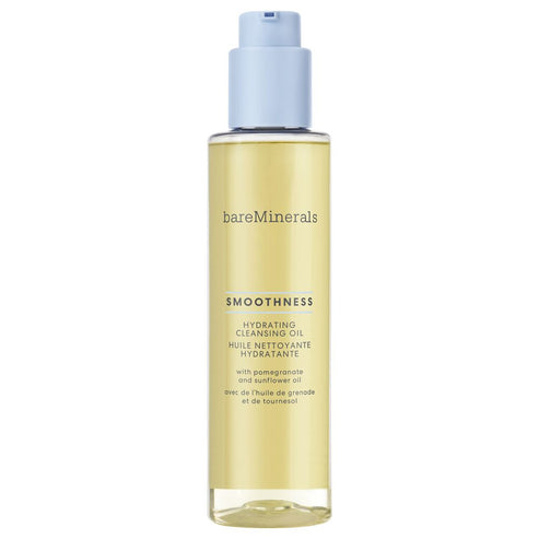 SMOOTHNESS Hydrating Cleansing Oil view 1