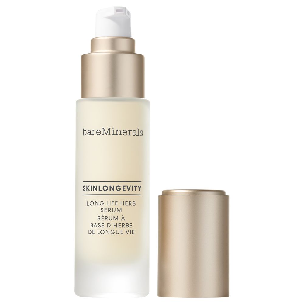 SKINLONGEVITY® Long Life Herb Serum 30 ML view 1