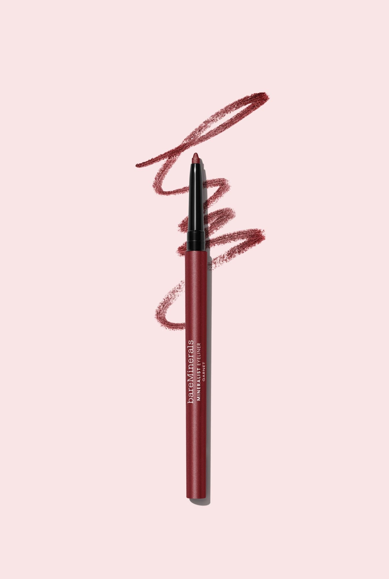 Bare shop minerals eyeliner