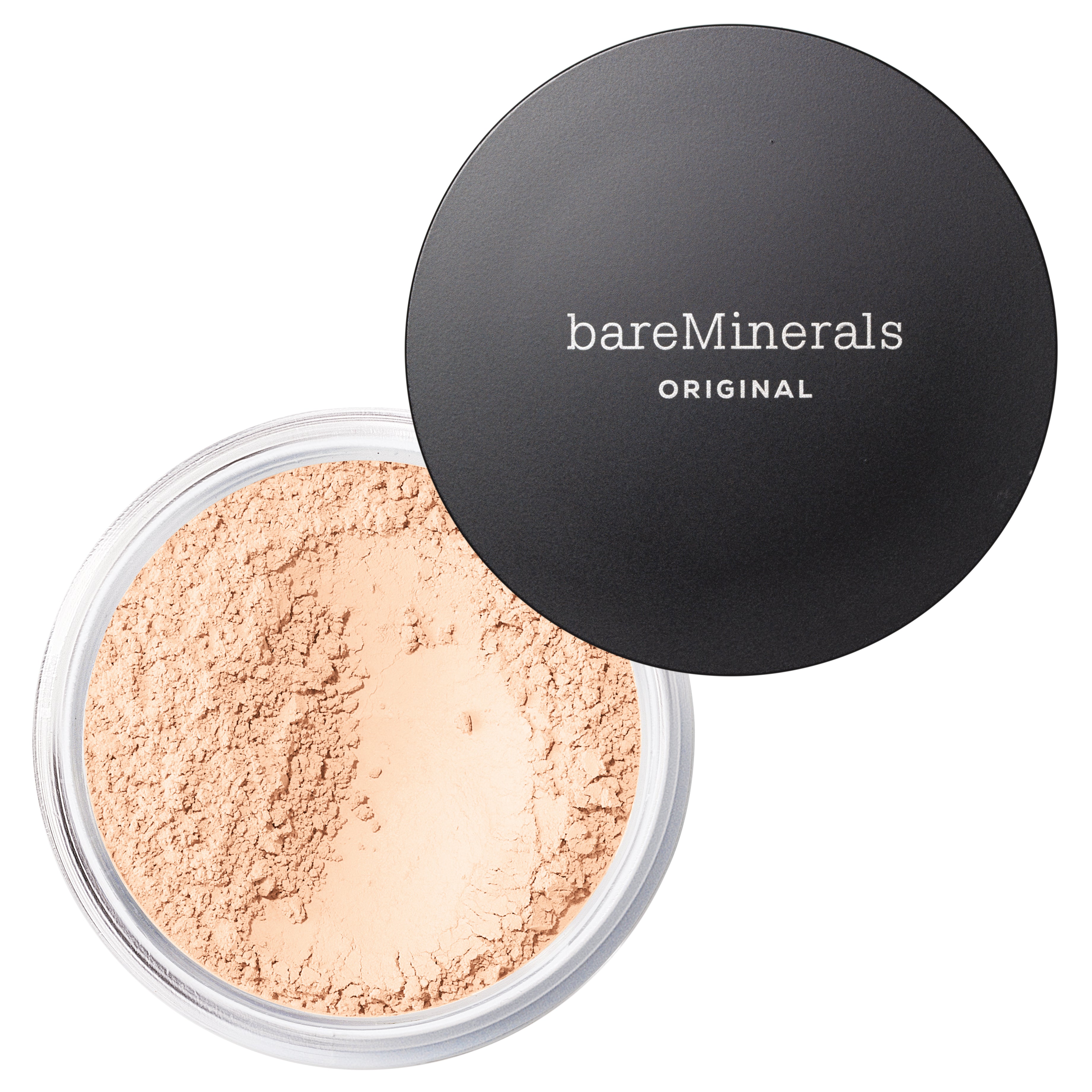 ORIGINAL Loose Powder Foundation SPF 15