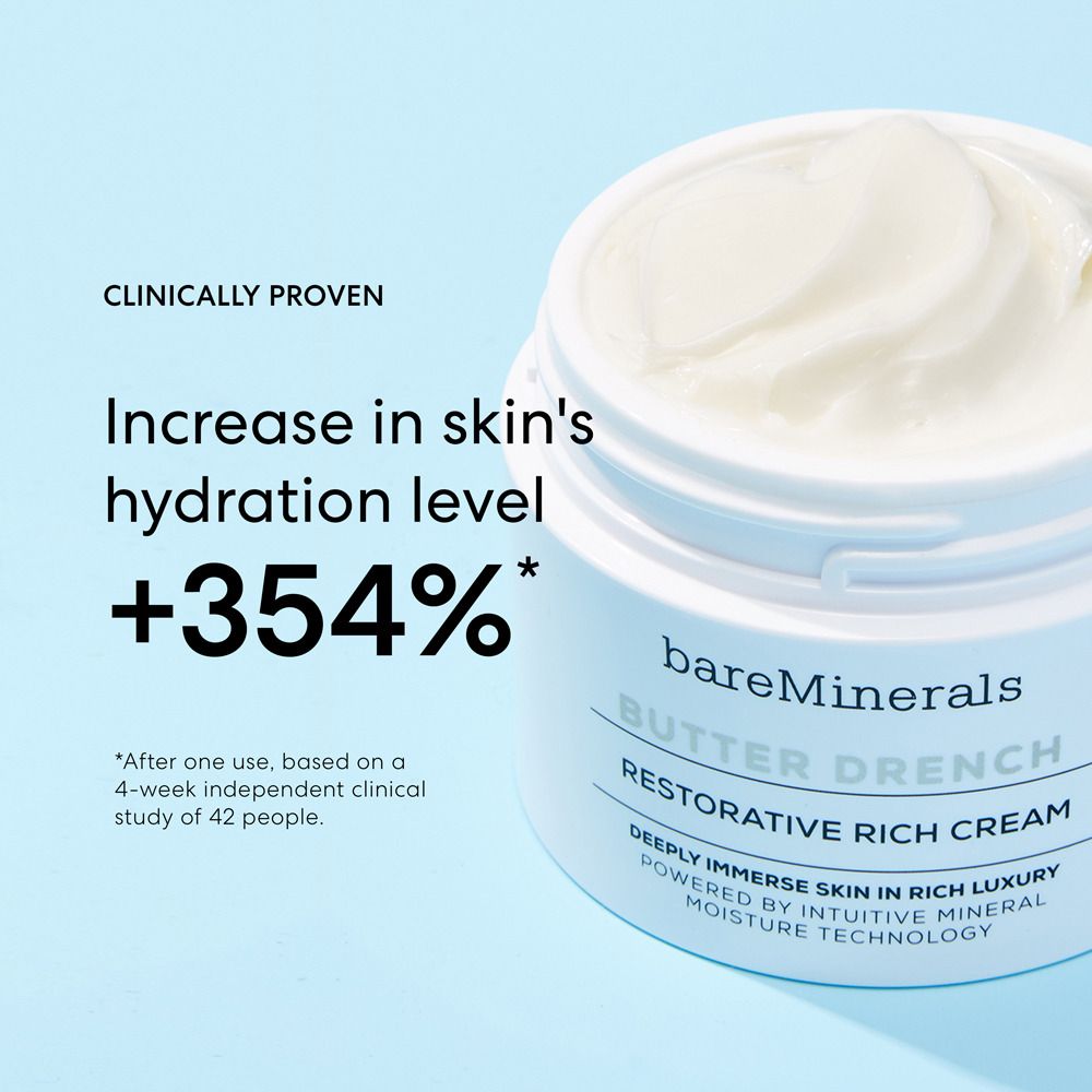 Butter Drench™ Restorative Rich Cream view 2
