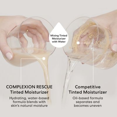 Mini COMPLEXION RESCUE® Tinted Moisturizer Hydrating Gel Cream Broad Spectrum SPF 30