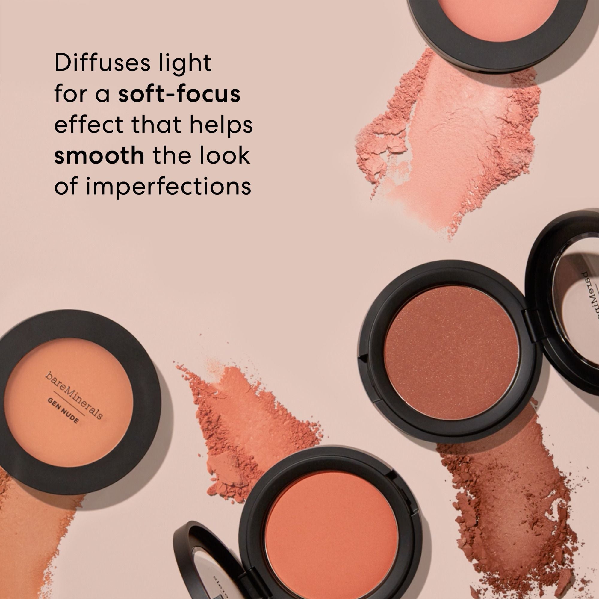 GEN NUDE Powder Blush