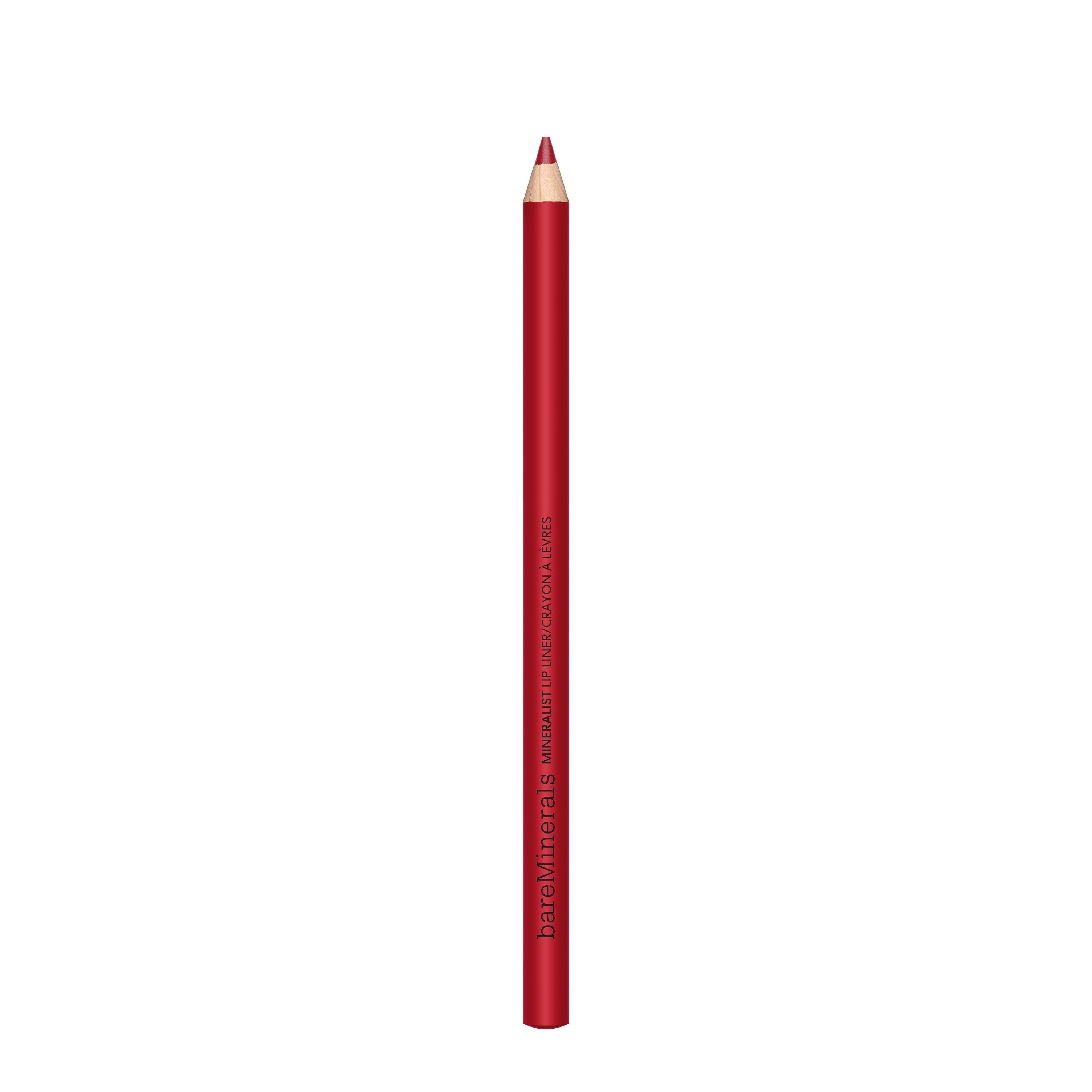 Treasured Red