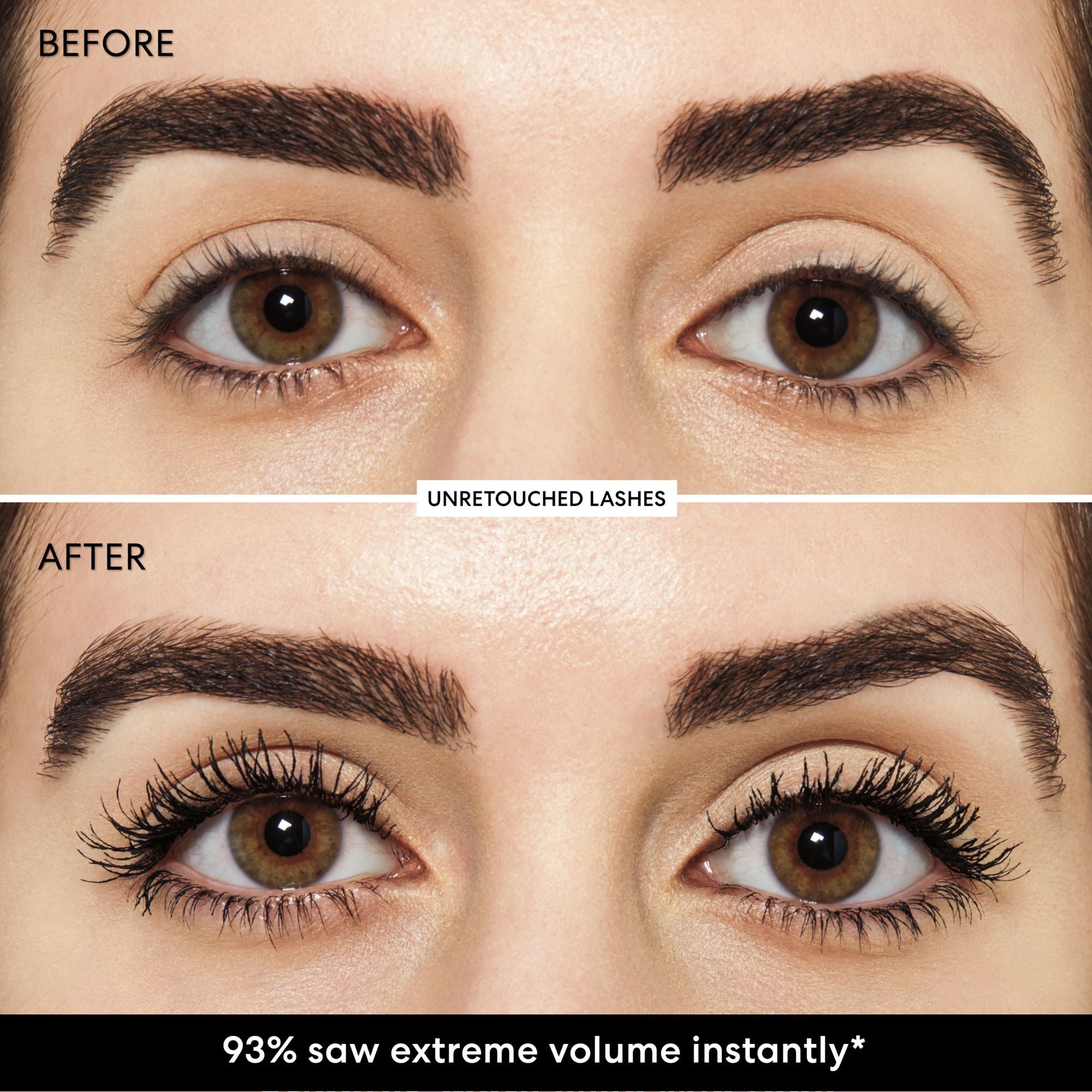 Volume mascara deals