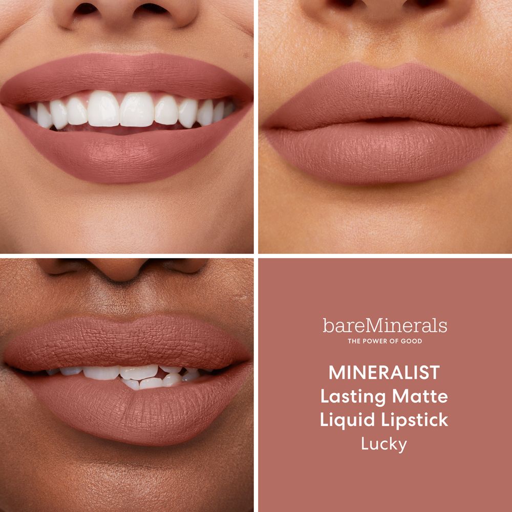 New matte liquid lipstick shop