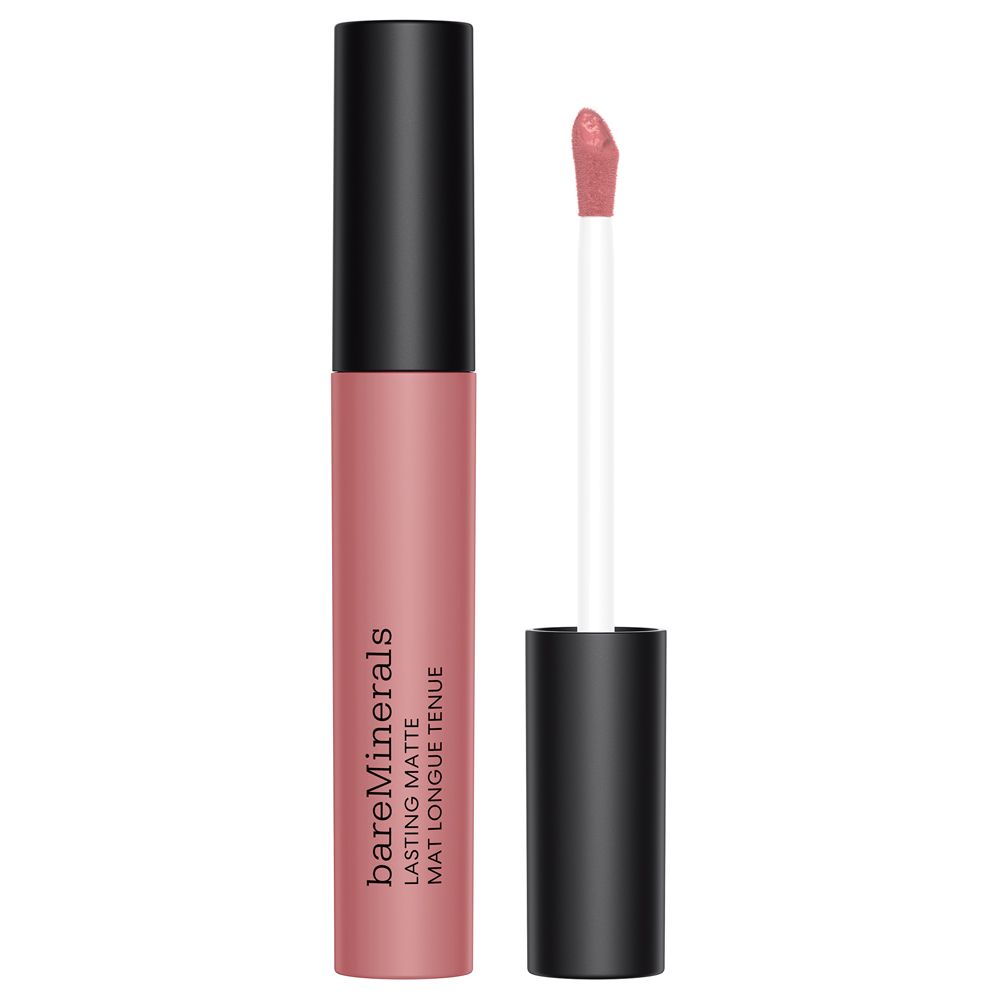 MINERALIST® Lasting Matte Liquid Lipstick view 1