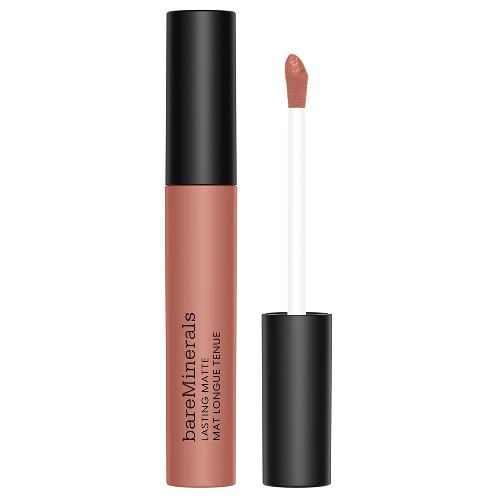 MINERALIST® Lasting Matte Liquid Lipstick view 1