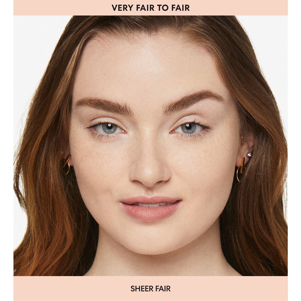Sheer Fair
