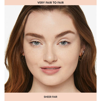Sheer Fair