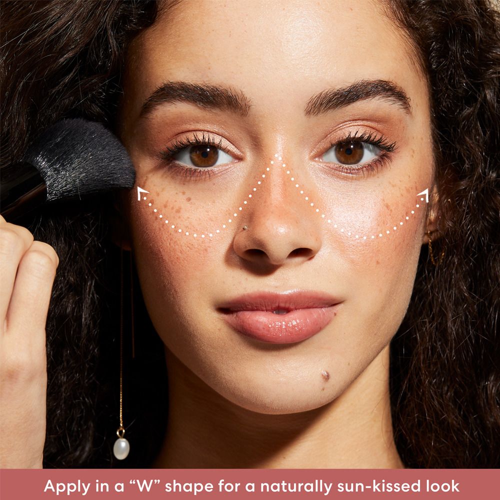 GEN NUDE® Blonzer®  Blush + Bronzer