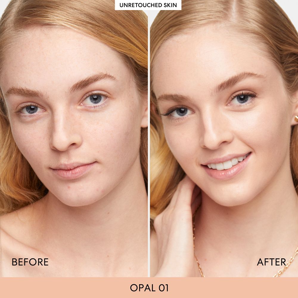 Complexion Rescue Line Liquid Blush, Highlighter & Tinted Moisturiser