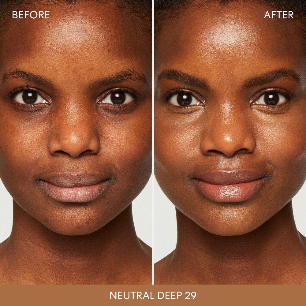 ORIGINAL Liquid Mineral Foundation Broad Spectrum SPF 20 view 2