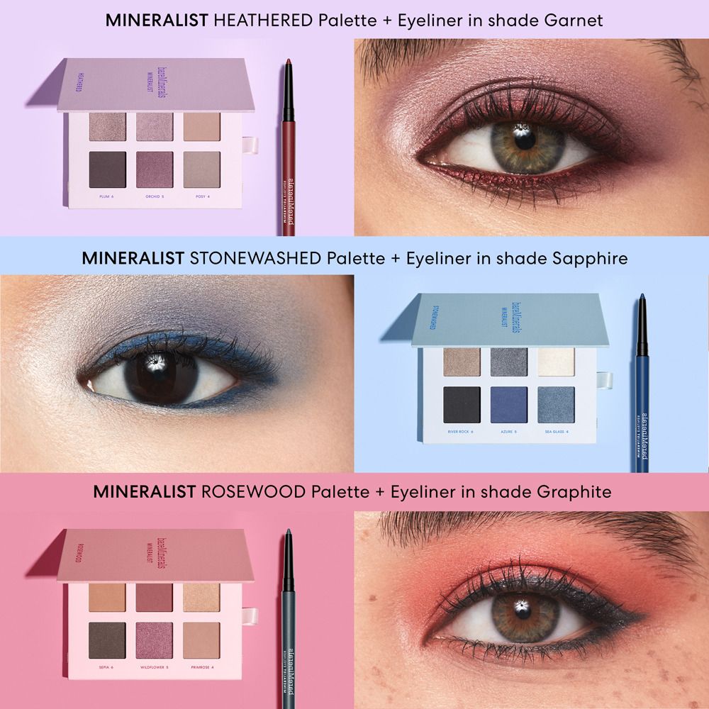 MINERALIST® Lasting Eyeliner view 35